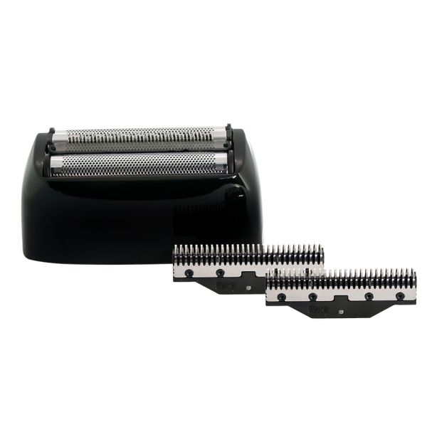 Сменная сетка и ножи для шейвера Sway Shaver PRO - фото