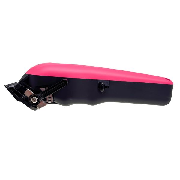 Професійна машинка для стрижки Sway Neon+ Hair Clipper - фото
