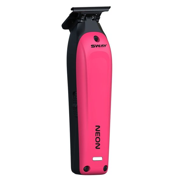 Професійний тример Sway Neon Hair Trimmer - фото