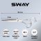 Перукарські ножиці Sway Japanese Youkatta розмір 5,5 - фото 4 
