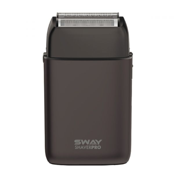 Професійний шейвер Sway Shaver Pro Black - фото