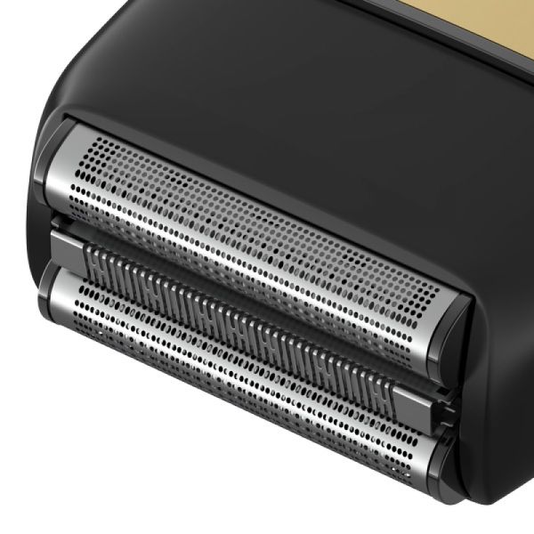 Професійний шейвер Sway Shaver Pro Black - фото