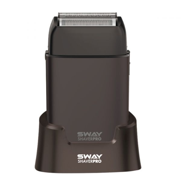 Професійний шейвер Sway Shaver Pro Black - фото