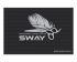 Перукарський гумовий килимок Sway для інструментів