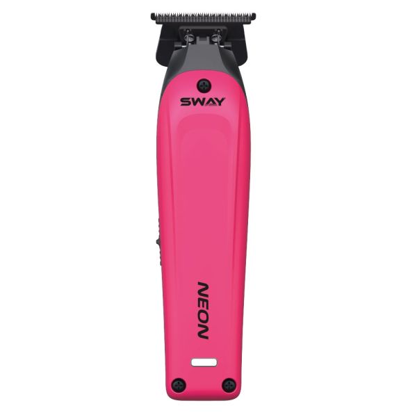 Професійний тример Sway Neon Hair Trimmer - фото