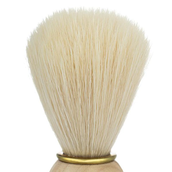 Помазок для бритья The Bluebeards Revenge Doubloon Synthetic Brush - фото