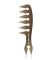 Текстуруючий гребінець Slick Gorilla Texture Comb - фото 2 