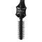 Щетка-роллер для волос The Shave Factory Professional Round Hair Brush 238 - фото 2 