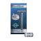 Т-образный станок для бритья The Shave Factory Shave Safety Razor с футляром и лезвиями - фото 4 