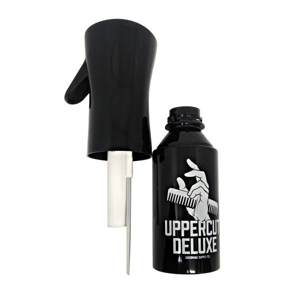 Распылитель Uppercut Deluxe Spray Bottle 160 мл - фото
