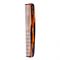 Расческа Uppercut Deeluxe CT5 Tortoise Shell Comb - фото 1 