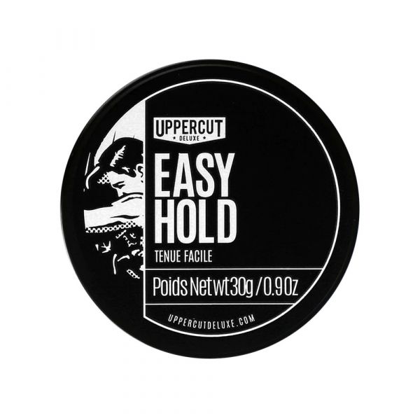 Крем для укладання волосся Uppercut Deluxe Easy Hold 30 г - фото
