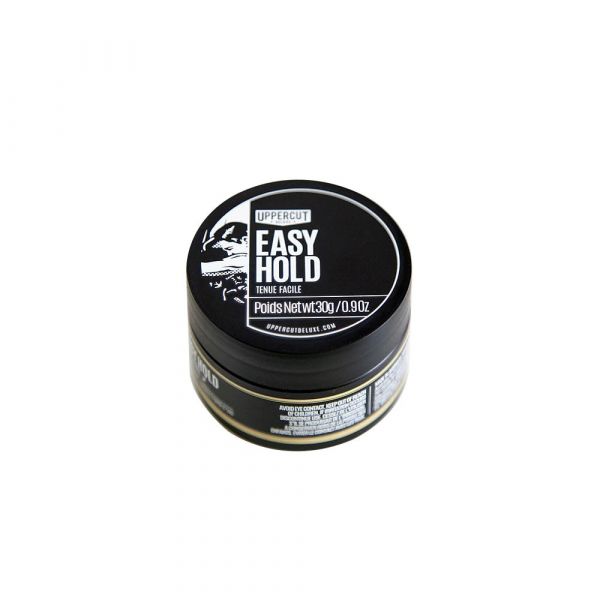 Крем для укладання волосся Uppercut Deluxe Easy Hold 30 г - фото