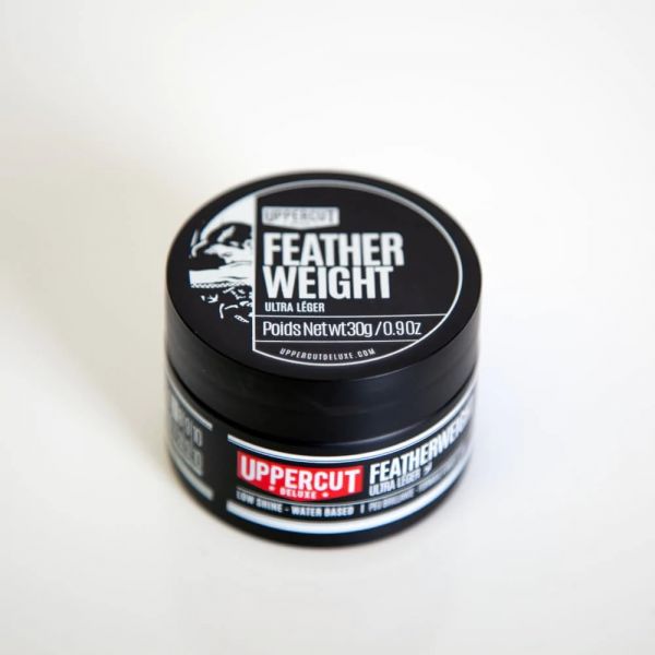 Паста для волосся Uppercut Deluxe Featherweight 30 г - фото
