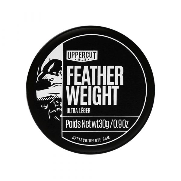 Паста для волосся Uppercut Deluxe Featherweight 30 г - фото