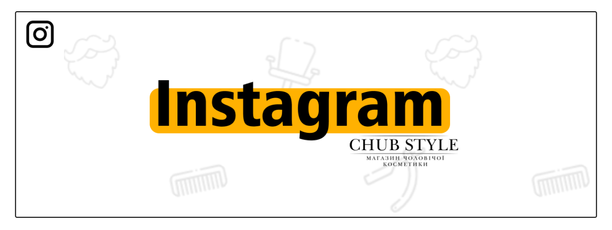 Chub Style, Instagram, stories